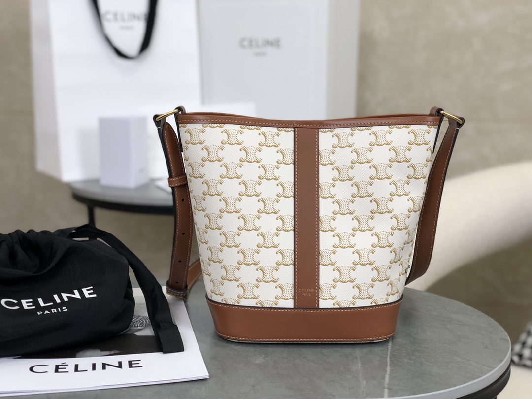 Celine Bucket Bags